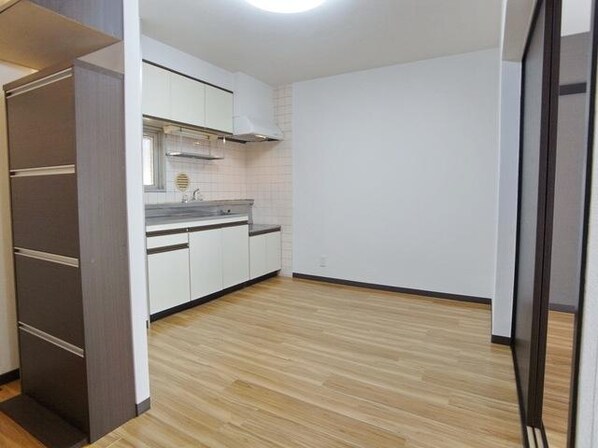 ベルハイムの物件内観写真